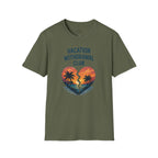 Vacation Withdrawal Club T-Shirt