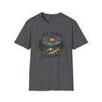 The Parks are Calling T-Shirt