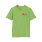 Uncharted Tribe Collective T-Shirt