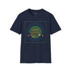 Unofficial Campground Manager T-Shirt