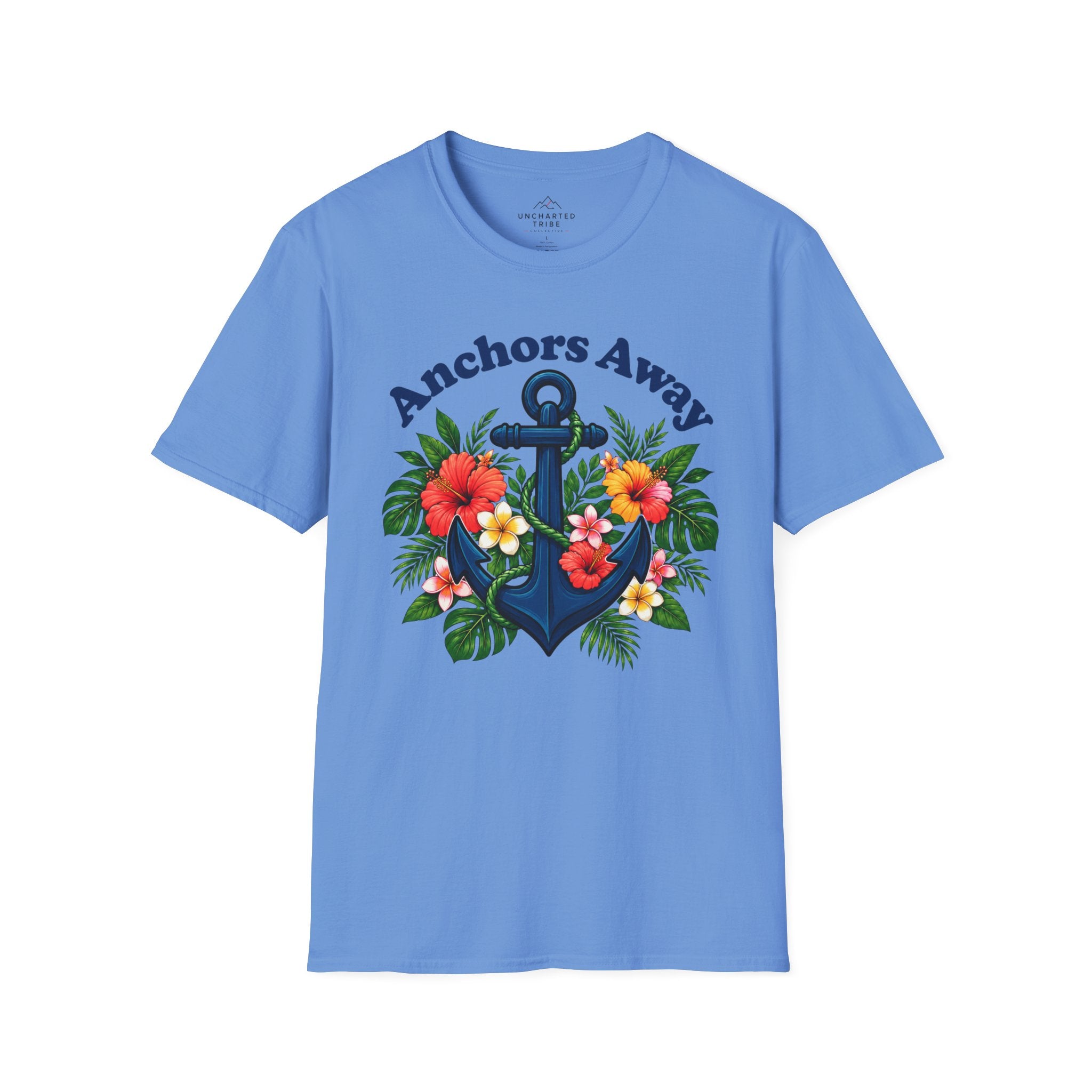 Anchors Away T-Shirt