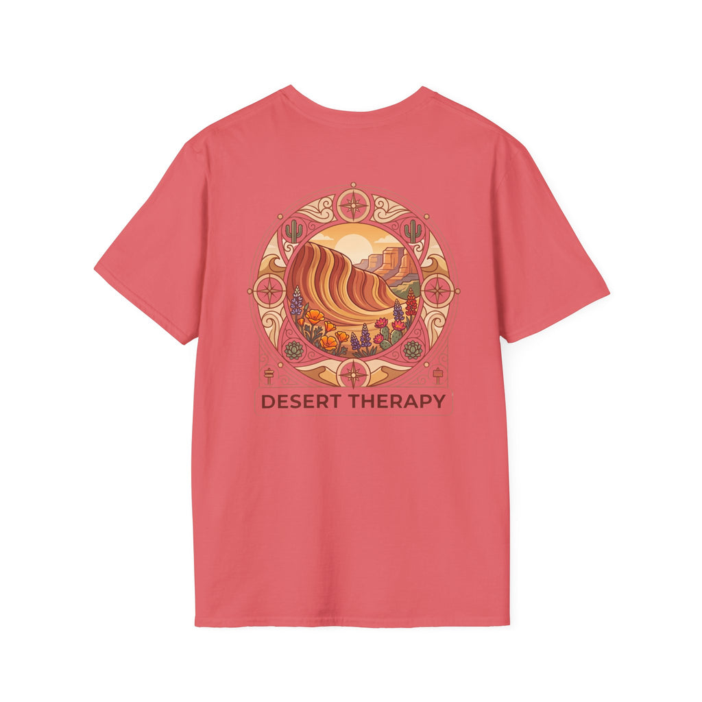 Desert Therapy T-Shirt