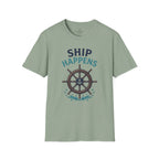 Ship Happens T-Shirt