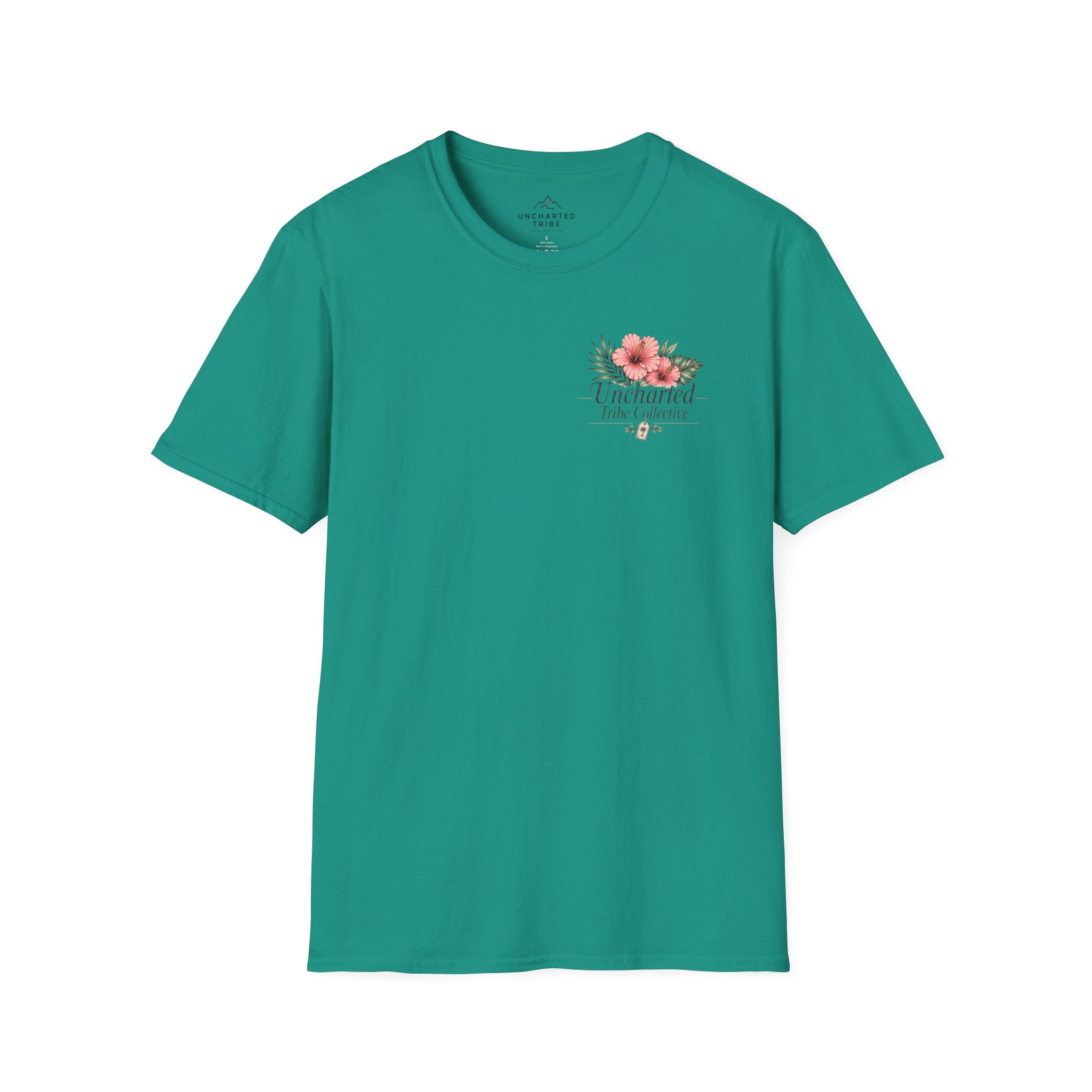 Packed the Island T-Shirt