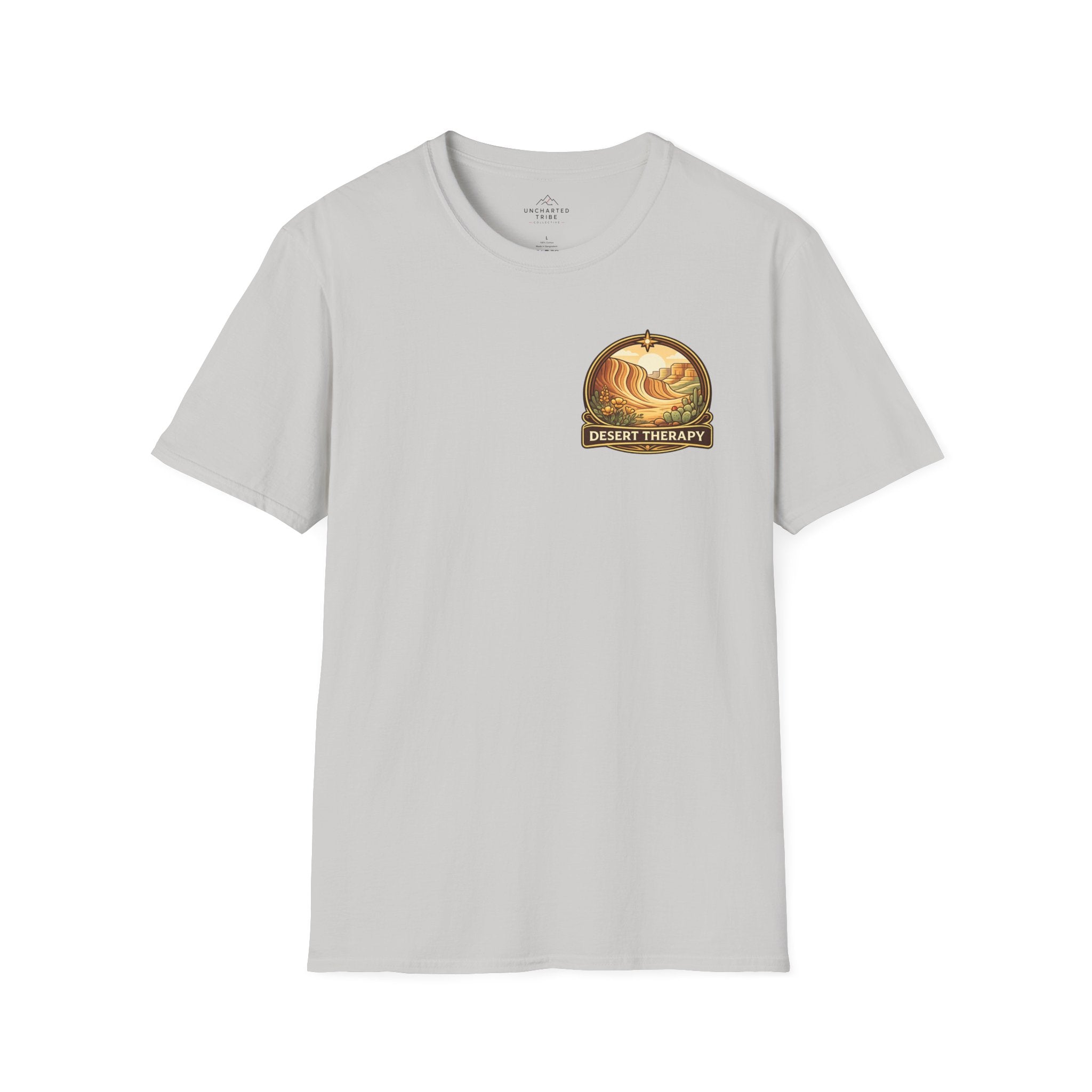Desert Therapy T-Shirt