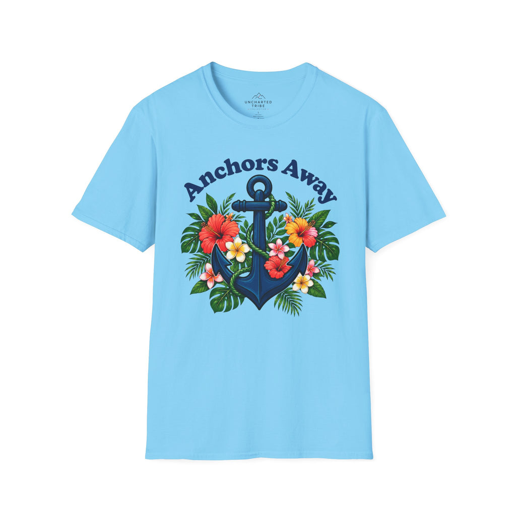 Anchors Away T-Shirt
