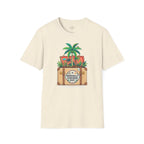 Mentally Checked Out T-Shirt