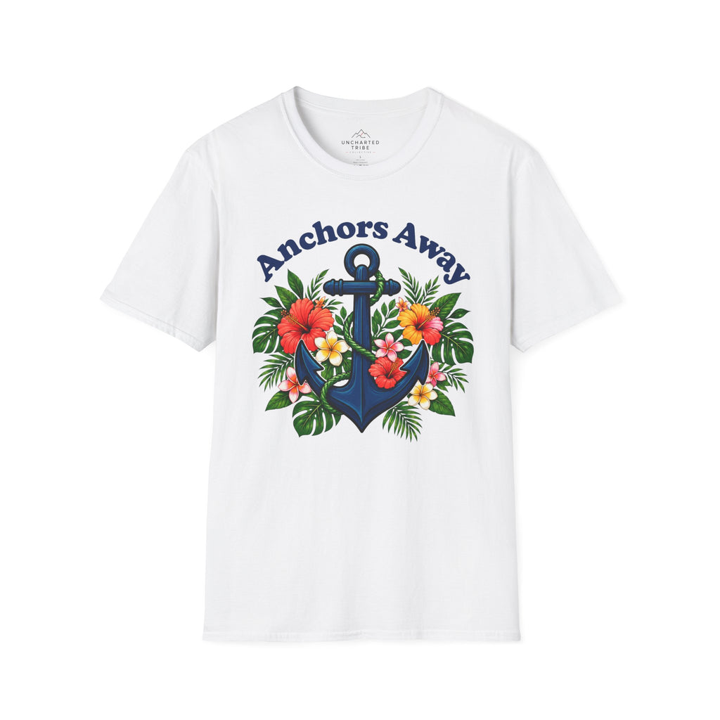 Anchors Away T-Shirt
