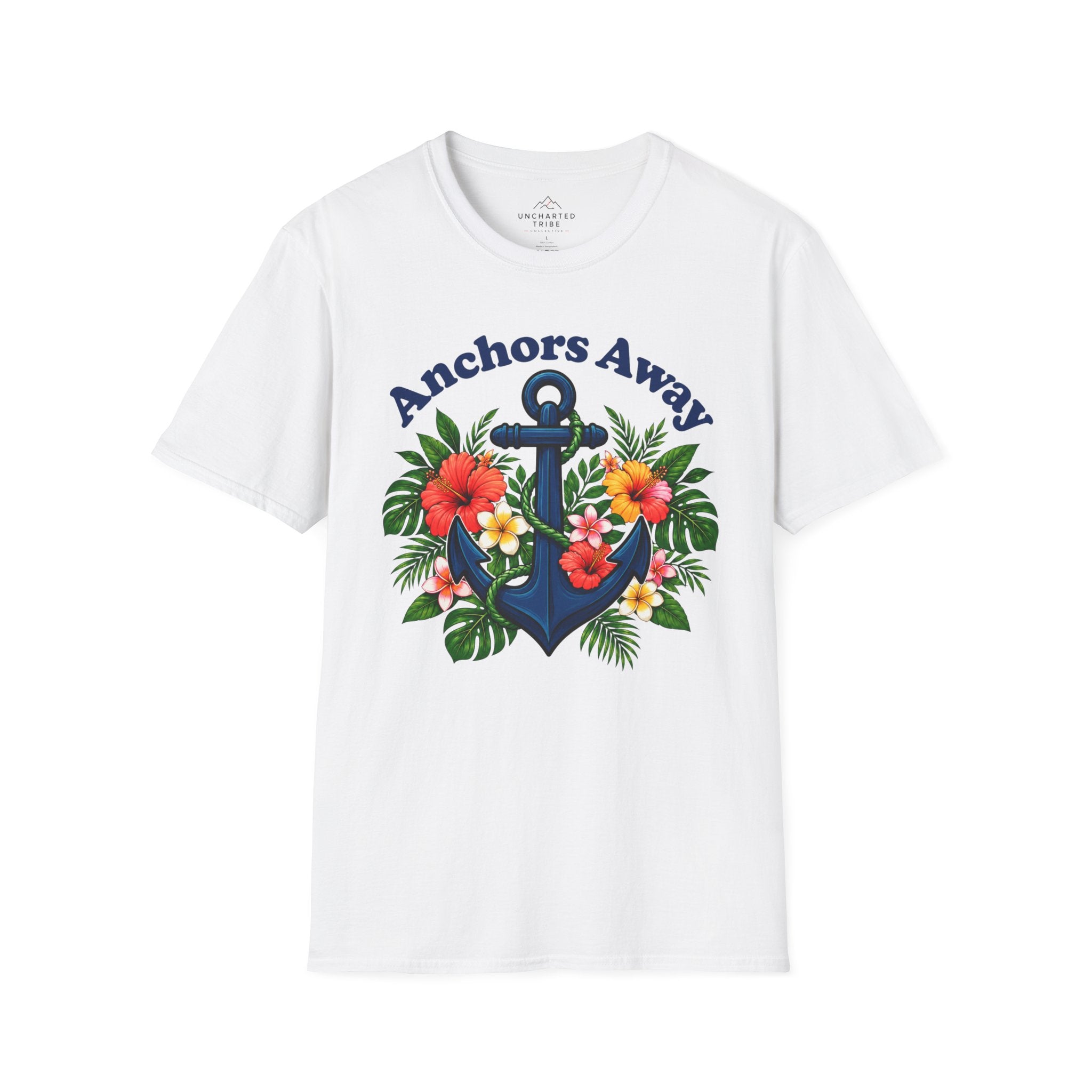 Anchors Away T-Shirt