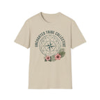 Uncharted Tribe Compass T-Shirt