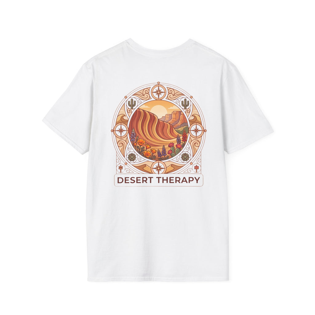 Desert Therapy T-Shirt