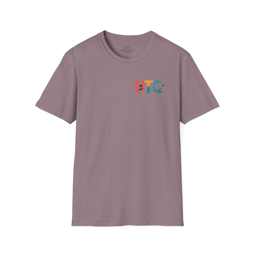 Uncharted Tribe Collective T-Shirt