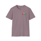 Uncharted Tribe Collective T-Shirt