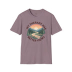 My Therapy has Better Views T-Shirt