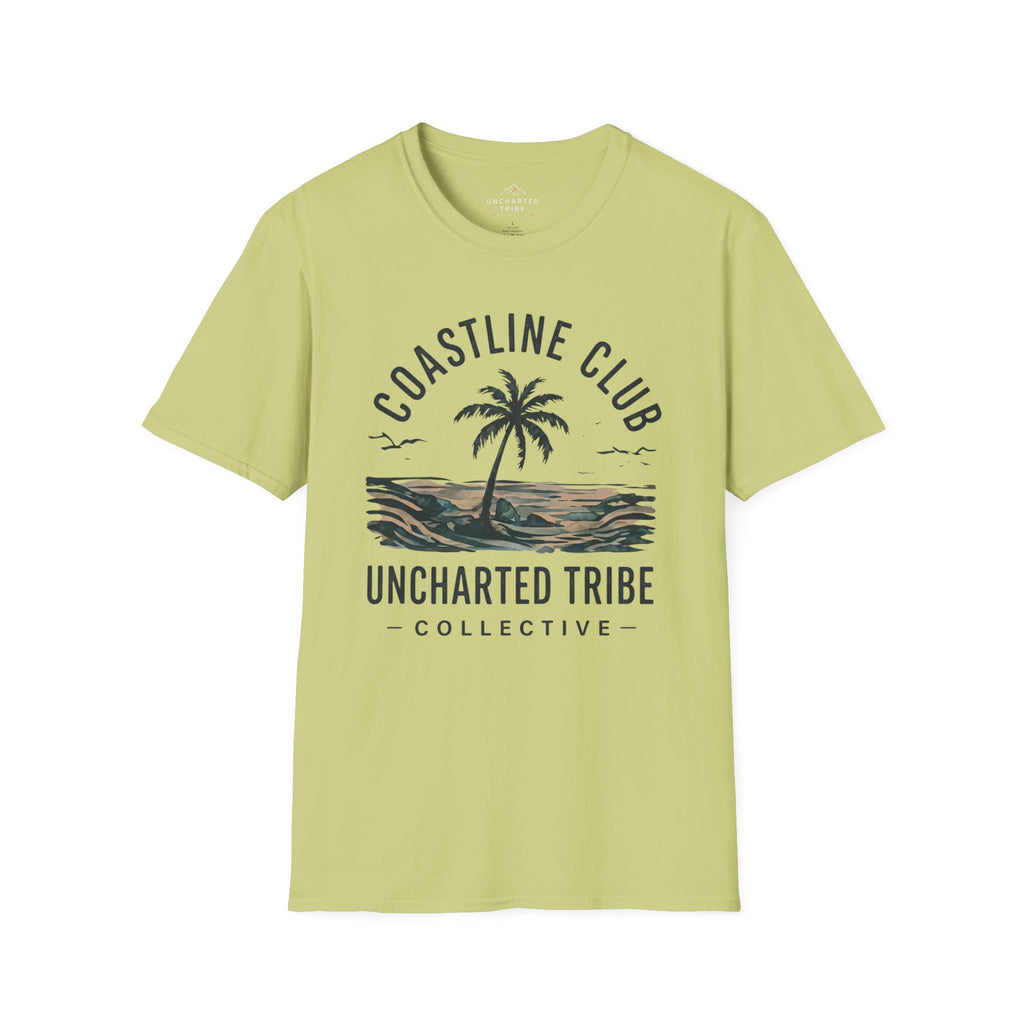 Coastline Club