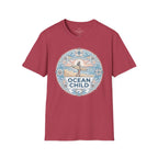 Ocean Child T-Shirt