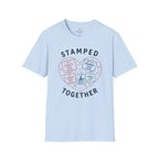 Stamped Together T-Shirt