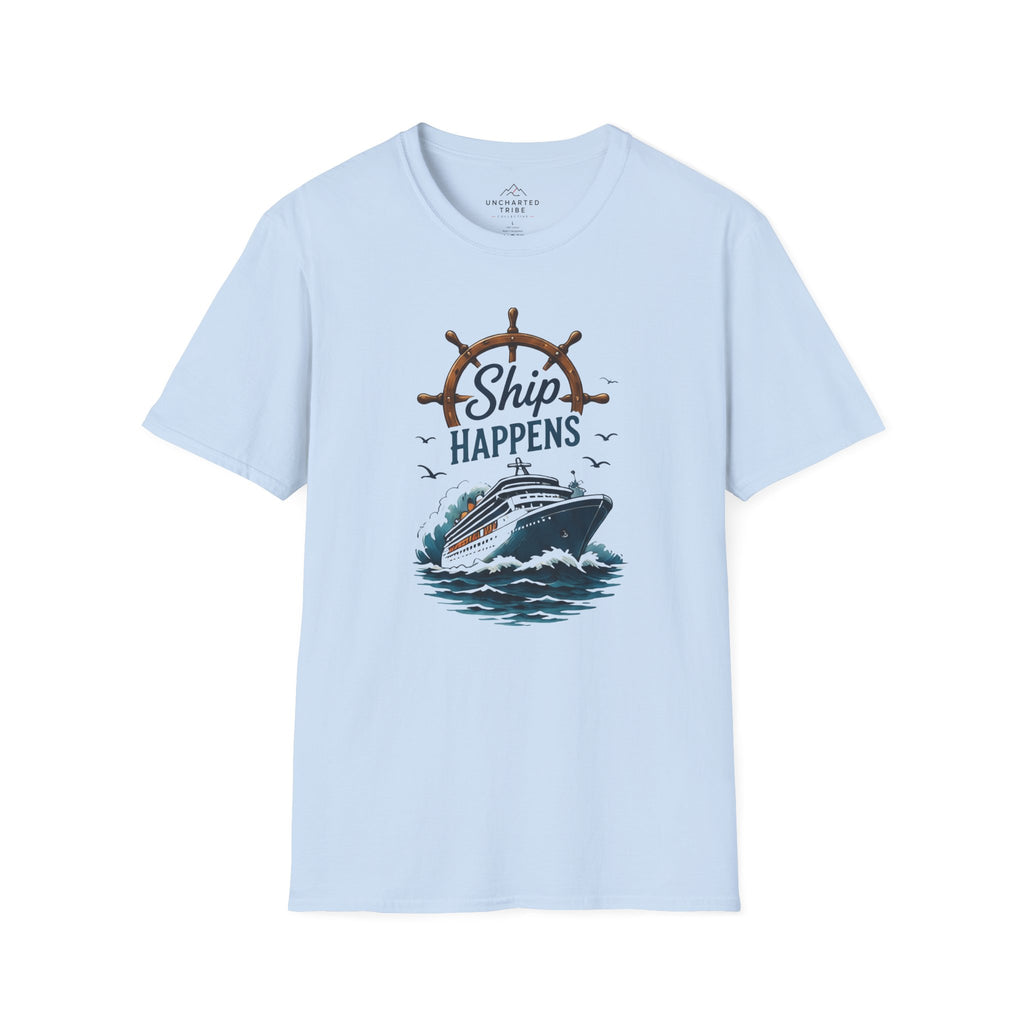 Ship Happens T-Shirt