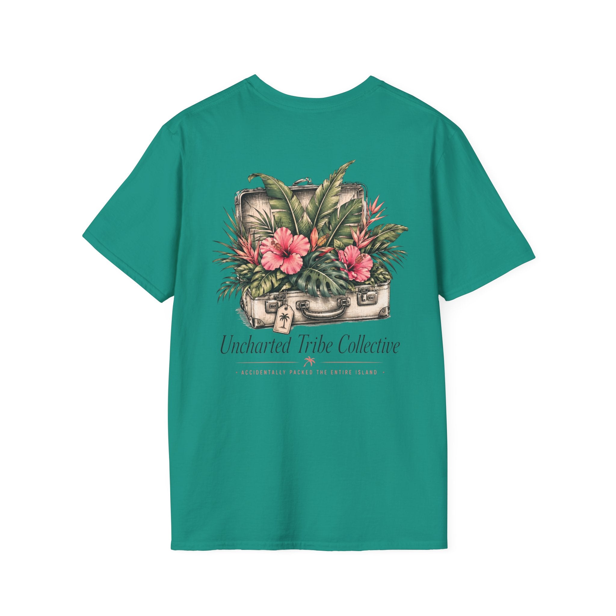 Packed the Island T-Shirt