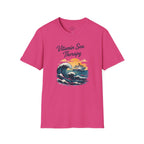 Vitamin Sea Therapy T-Shirt
