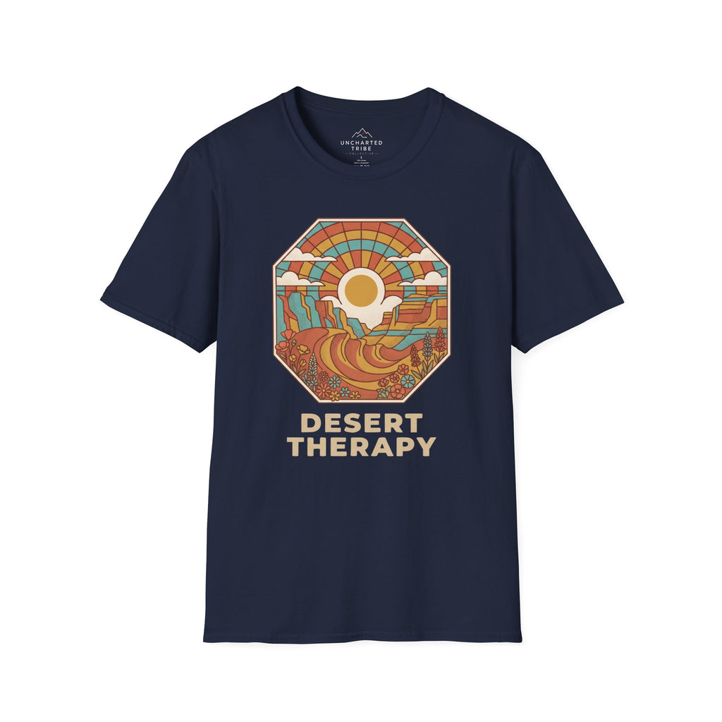 Desert Therapy T-Shirt