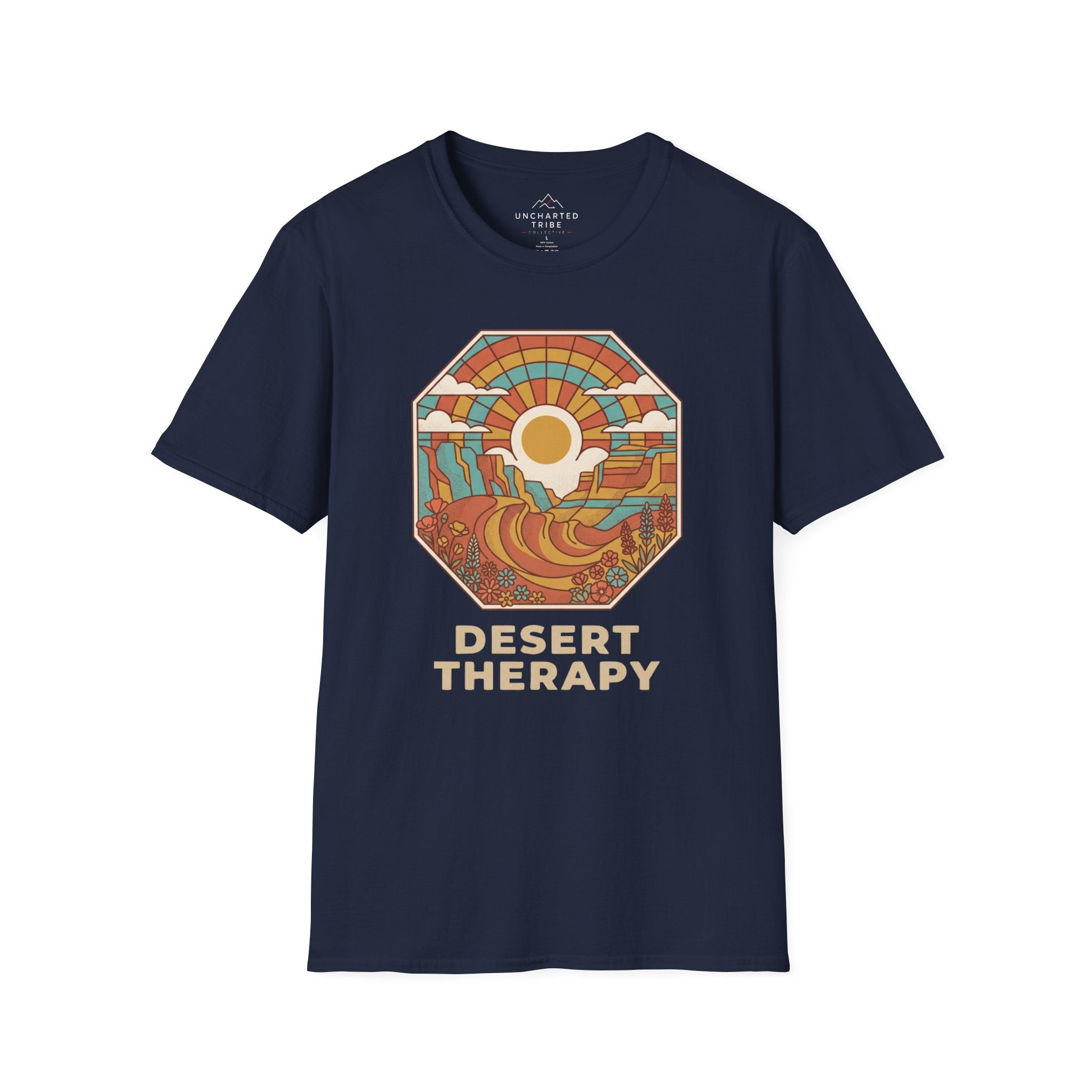 Desert Therapy T-Shirt
