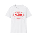 Alert Family Trip T-Shirt
