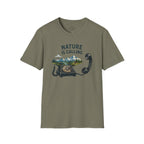 Nature is Calling T-Shirt