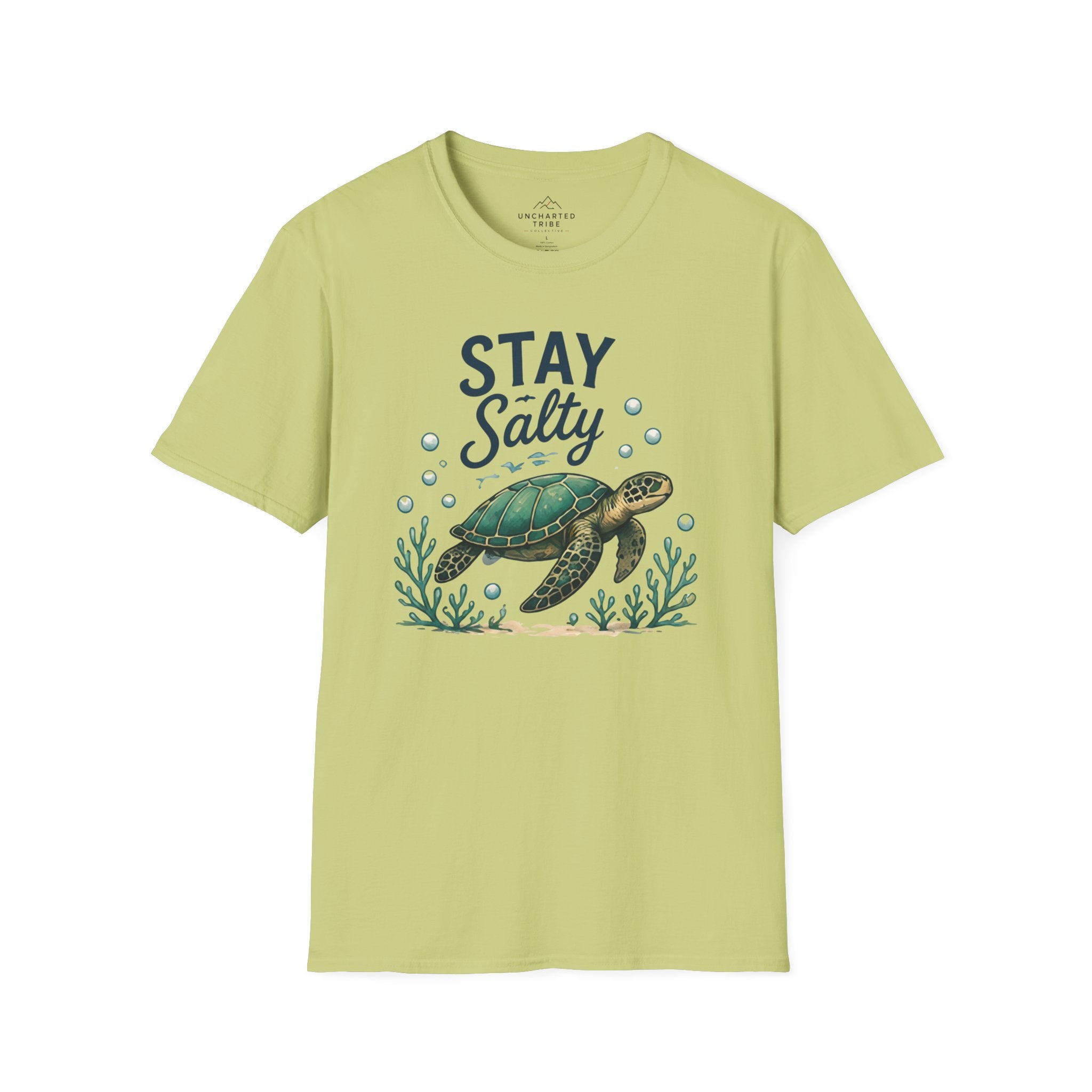 Stay Salty T-Shirt
