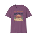Wanderlust  T-Shirt