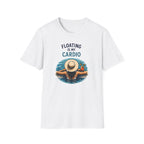 Floating is My Cardio -shirt