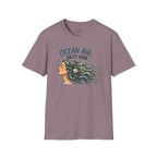 Ocean Air Salty Hair T-Shirt