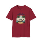 Wake me When we Dock T-Shirt