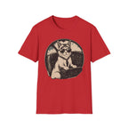 Cat Pilot T-shirt
