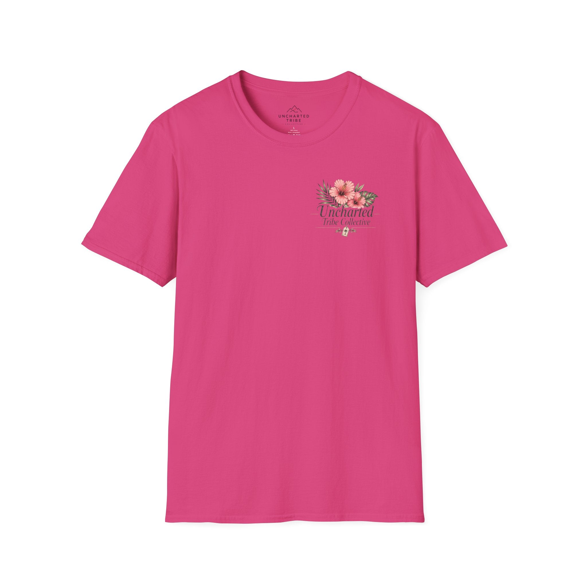 Packed the Island T-Shirt