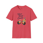 Views, Booze , and Cruises T-Shirt
