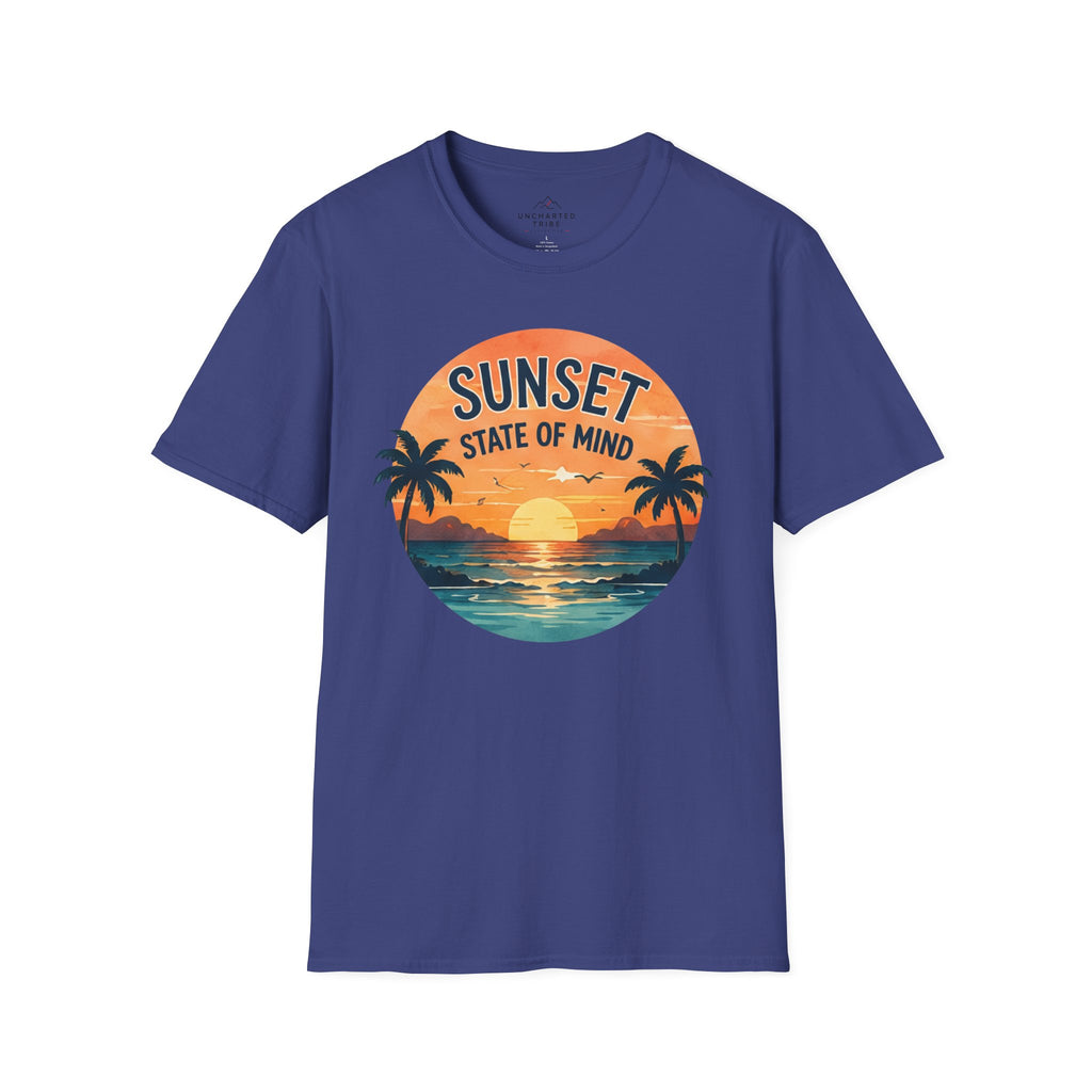 Sunset State of Mind T-Shirt