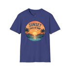 Sunset State of Mind T-Shirt