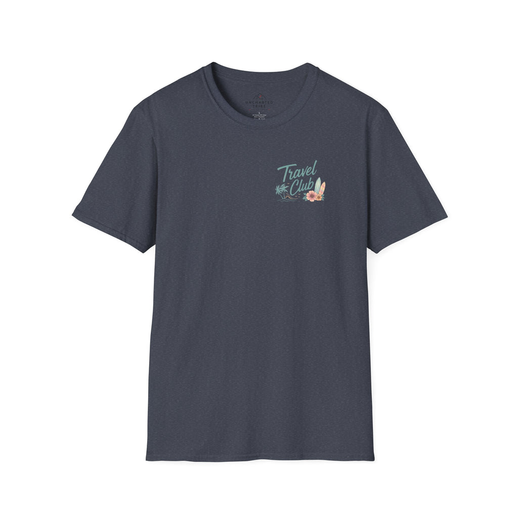 Travel Club T-Shirt