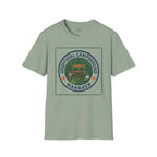 Unofficial Campground Manager T-Shirt
