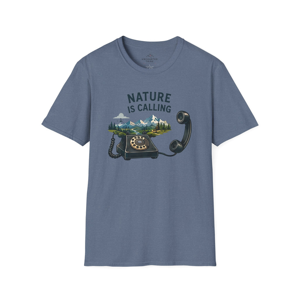 Nature is Calling T-Shirt