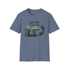 Nature is Calling T-Shirt