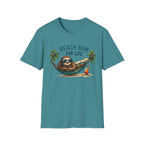 Beach Bum for Life T-shirt