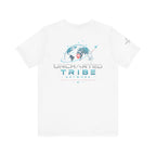 UNCHARTED TRIBE NETWORK -  CYBER Unisex Jersey Short Sleeve Tee