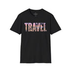 Travel Boardwalk T-Shirt