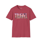 Travel Boardwalk T-Shirt