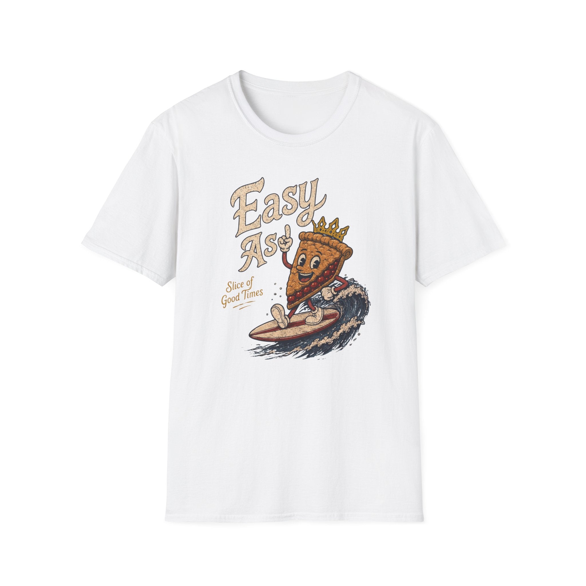 Slice of the Good Life T-shirt