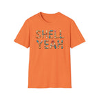 Shell Yeah T-shirt