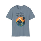 Good Times and Tan Lines T-Shirt