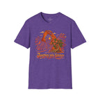 Journey Into Silence T-Shirt